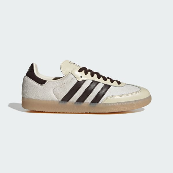 美品 adidas Samba OG サンバ スニーカー ホワイト 27cm アディダス サンバ OG / SAMBA OG - ホワイト | アディダス ジャパン
