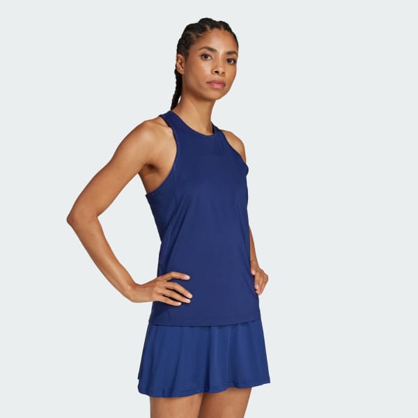 Bla Club Tennis Climacool Linne