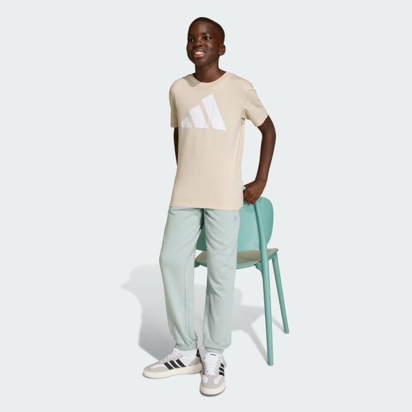 Green Essentials Pants Kids