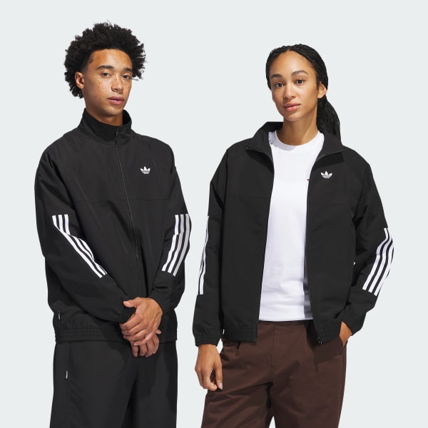 adidas Skateboarding Gatsele Track Jacket (Gender Neutral