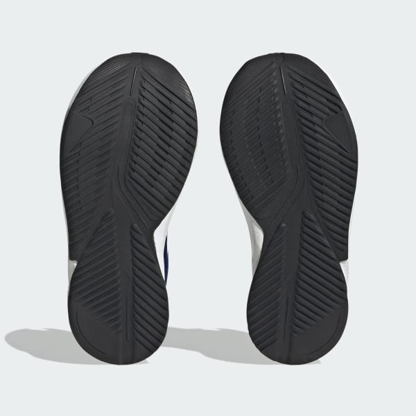 White Duramo SL Shoes Kids