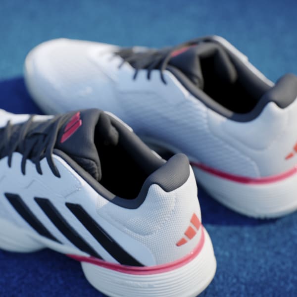 Adidas asmc barricade court shoe store