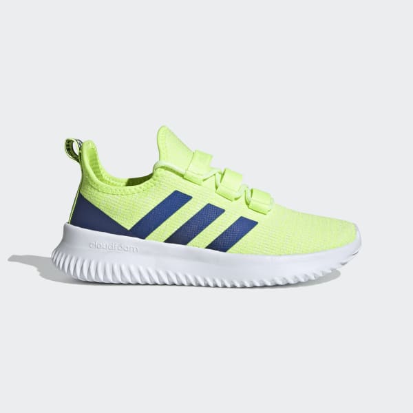 green adidas kids