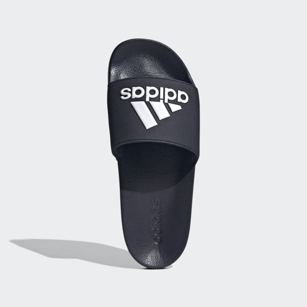 Azul Chancla Adilette Shower