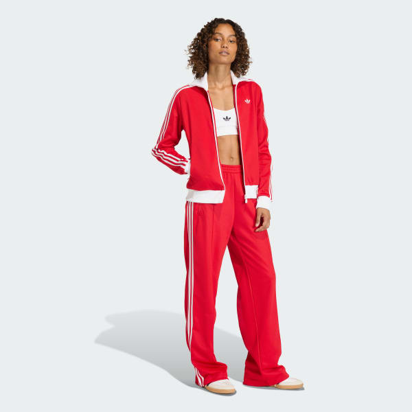 Vermelho CASACO CLÁSSICO