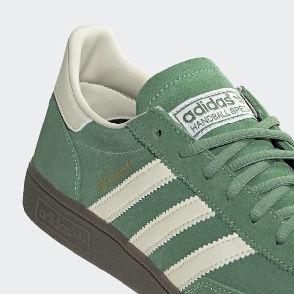 adidas Handball Spezial Shoes - Green | adidas Philippines