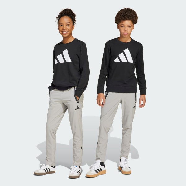 Cinzento Calças de Viagem Vistech Tiro25 Competition