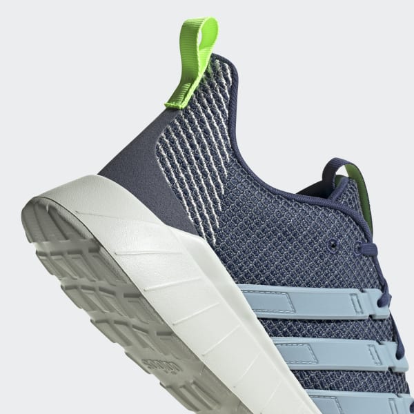 adidas questar flow green