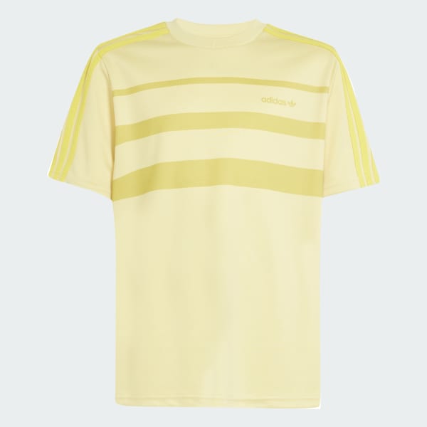 Yellow Tee Kids