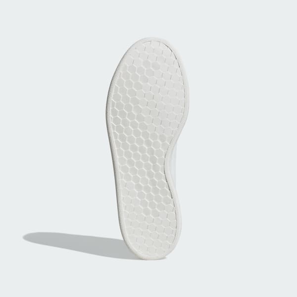 Blanco Tenis Advantage Base