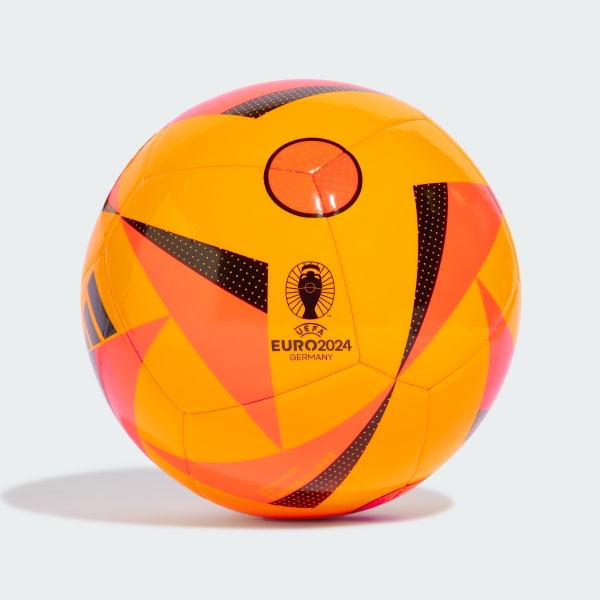 Gull Fussballliebe Club Ball