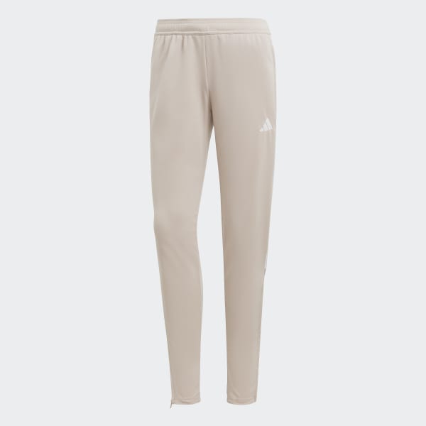 Brown Tiro Pants