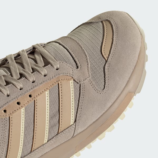 adidas Buty ZX 600 - Beżowy | adidas Poland
