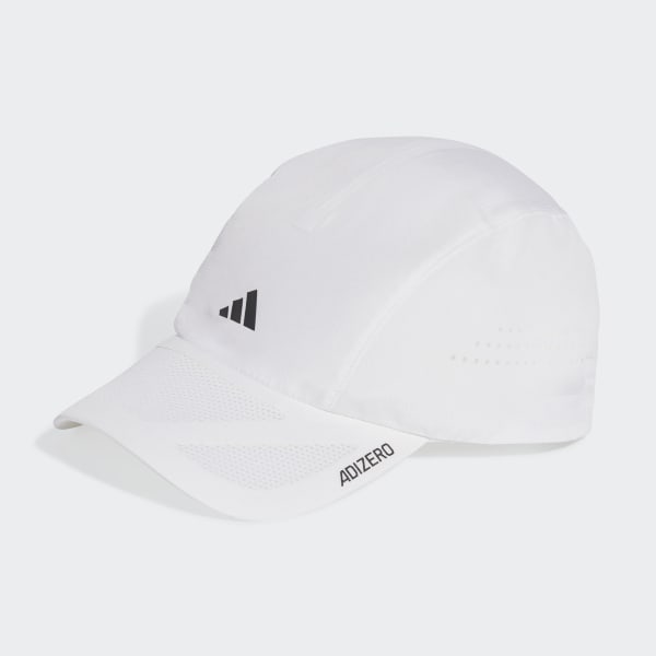 ●ADIDAS● adidas Lightweight Climacool Cap adidas Mixte RUNNINGxADIZERO Lightweight Cap Climacool