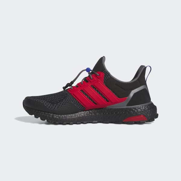 Men's adidas ultraboost top atr mid running shoes