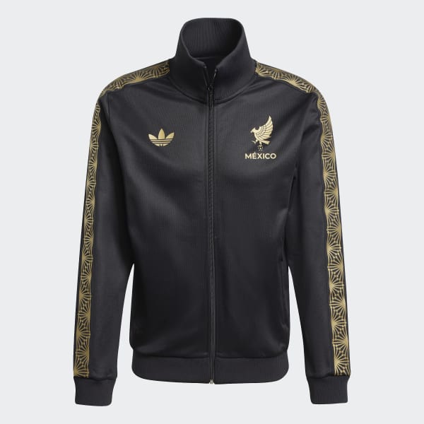 希少 アディダス メキシコ代表 トラックジャケット 記念モデル adidas - 【希少✨】アディダス メキシコ代表 トラック