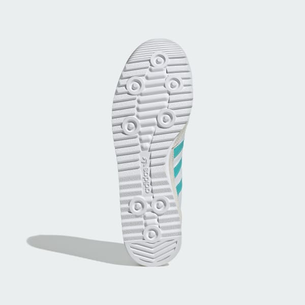 Λευκό SL 72 RS MERCEDES SHOES