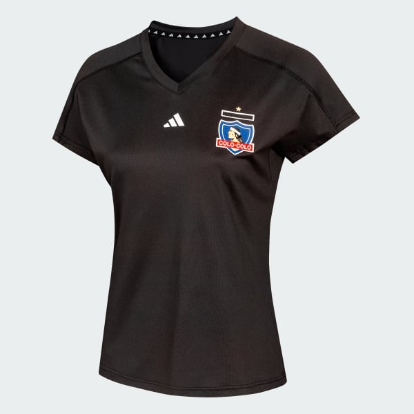Polera colo colo mujer hotsell