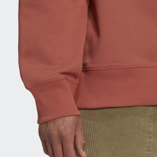 Braun adicolor Contempo Sweatshirt VM666