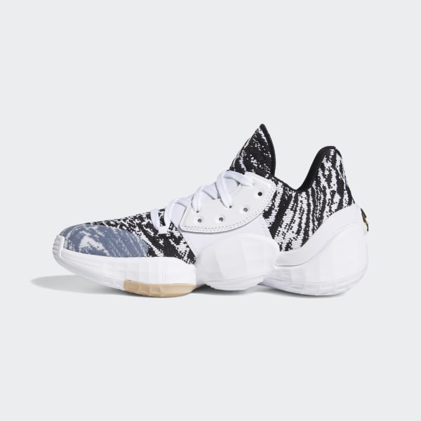 adidas harden vol 4 kids
