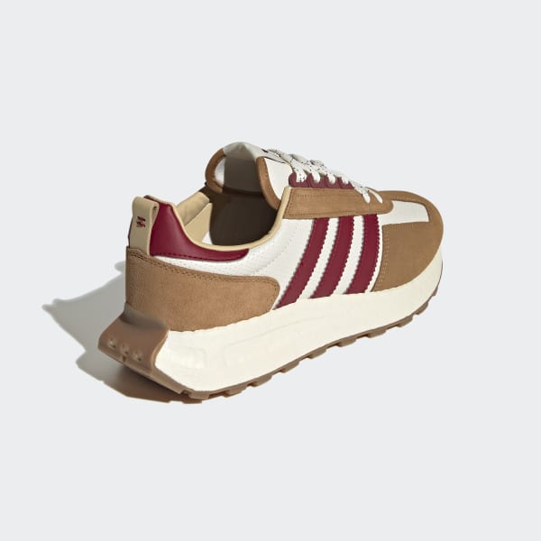 Bruin Retropy E5 Schoenen LTL40