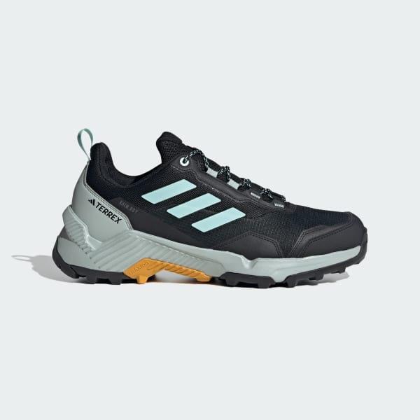 adidas Eastrail 2.0 RAIN.RDY Hiking Shoes - Black | adidas India