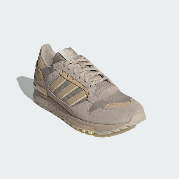 Beige Scarpe ZX 600