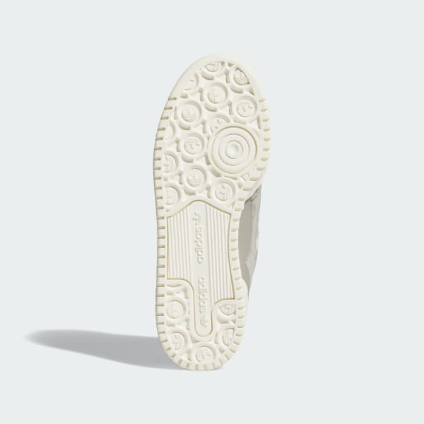 Verde Zapatillas Forum Bold Stripes