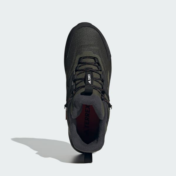 Gronn Terrex Anylander CLIMAWARM+ Hiking Sko