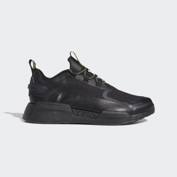 adidas NMD_V3 GORE-TEX Shoes - Black | Men's Lifestyle | $180 - adidas US