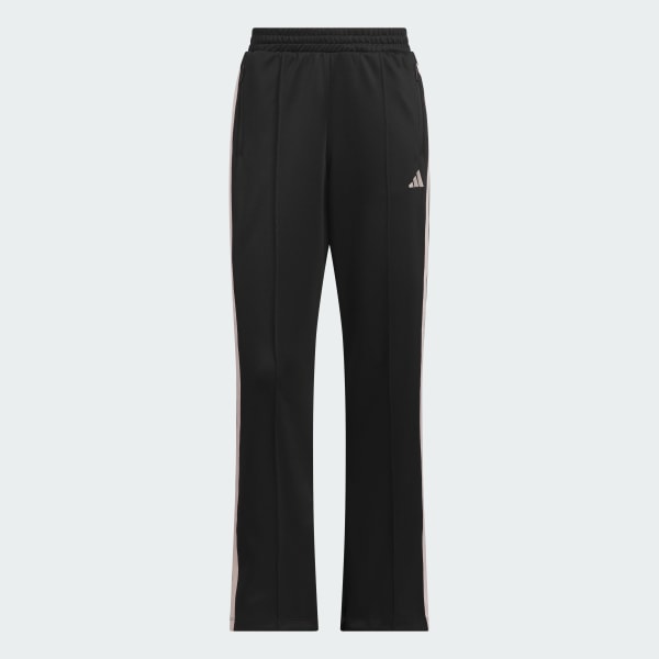 ブラック STADIUM CHROME トラック パンツ