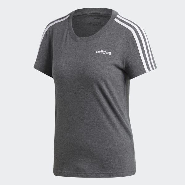 Gra Essentials 3-Stripes T-Shirt FRU57