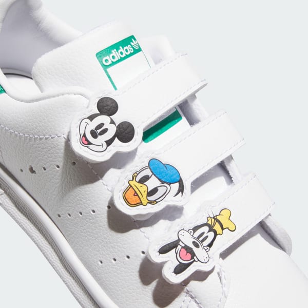 Adidas ADIDAS DISNEY STAN SMITH COMFORT CLOSURE SHOES BUY IN EUROPE