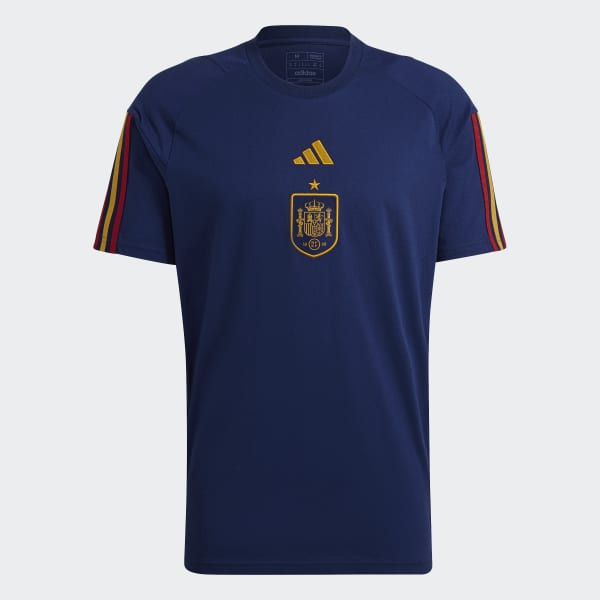 modrá FEF 22 TRV TEE VU211