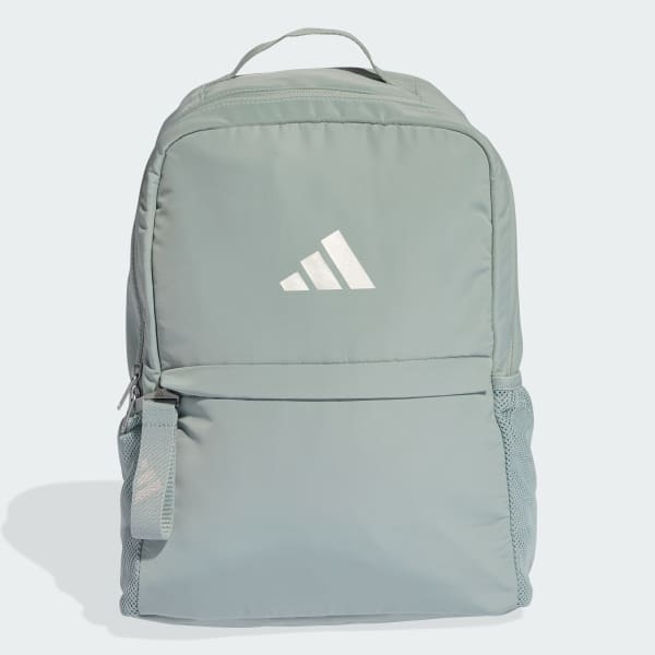 Green Sport Backpack