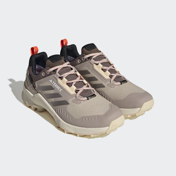 Marron Zapatilla Terrex Swift R3 GORE-TEX Hiking