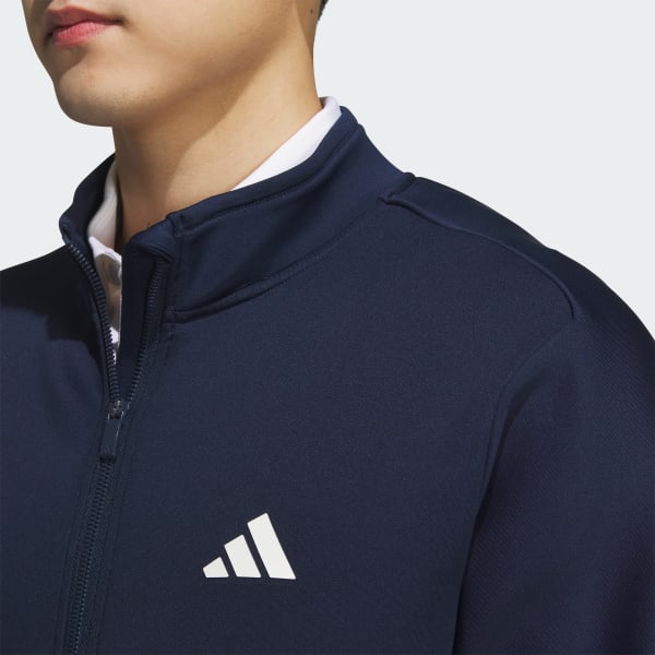 アディダス 【ゴルフ】ダンボールニット バックロゴ 付き