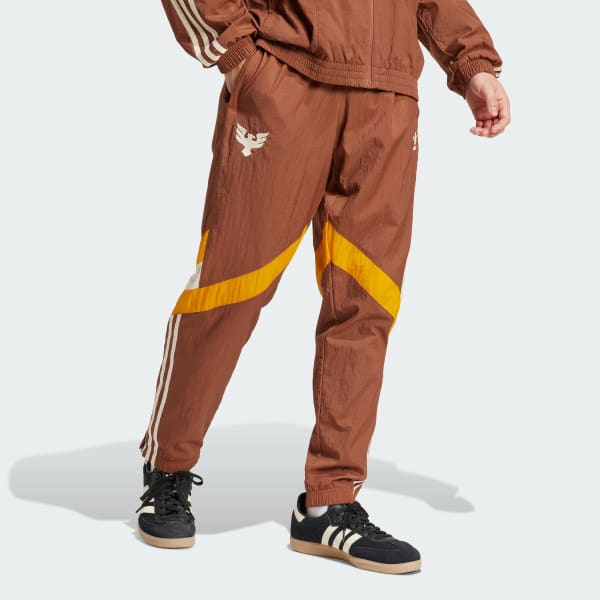 Adidas D.C. United Originals Track Pants GLOBAL SHIPPING