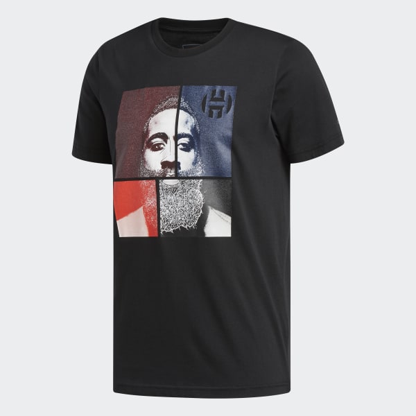 camiseta harden