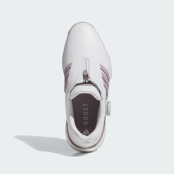 Grey Tour360 24 BOA Boost Golf Shoes