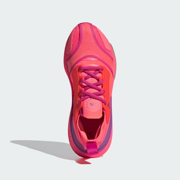 Rosa Tenis Ultraboost Light adidas by Stella McCartney