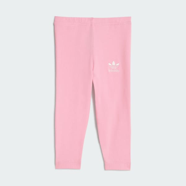 Rosa OVERSIZED CREW LEGGINGS-SET