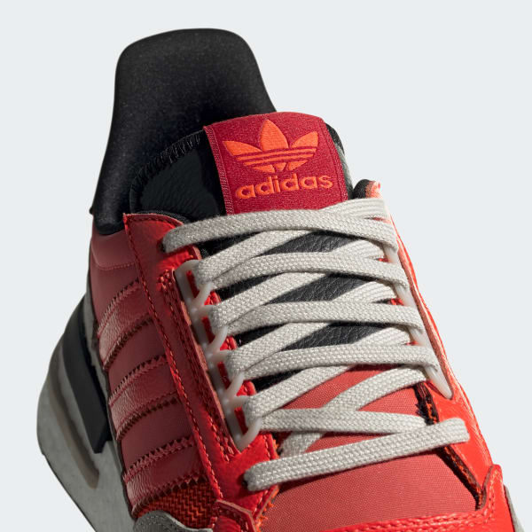 zx 500 rm solar red