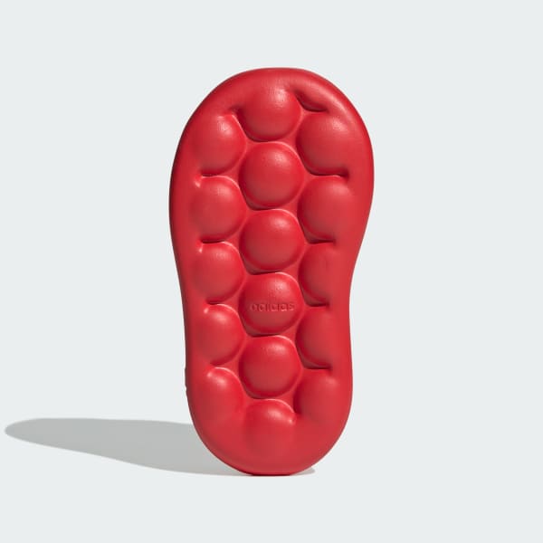 Blanco Zapatillas adidas X Disney Mickey Mouse adidas Grand Court para Niños