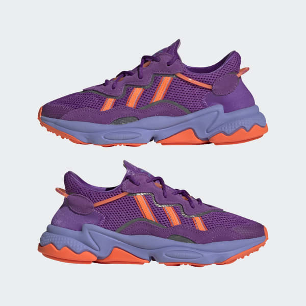 OZWEEGO Shoes