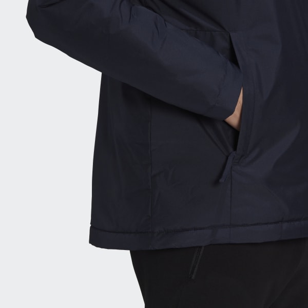 Bla Traveer Insulated Jacket AV325