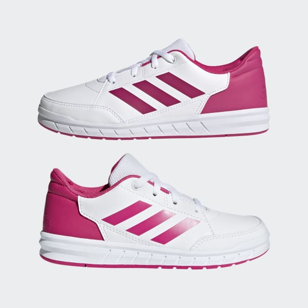 zapatillas adidas altasport k