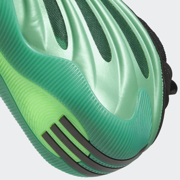 D*N様 Harden Volume 9 グリーン ハーデン9 新品 adidas Harden Volume 9（アディダス ハーデン ボリューム 9