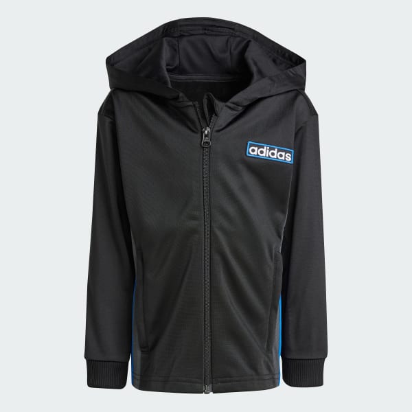 Gilet adidas enfant new arrivals