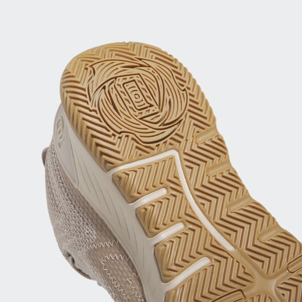 Adidas rose 8 shop marron